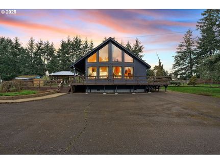 Property for sale in Clackamas County, Oregon