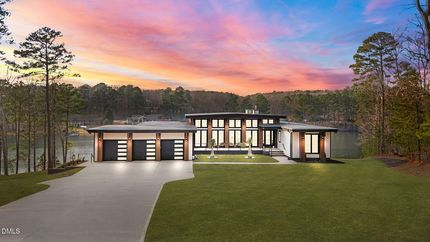 Property for sale in Lee County, North Carolina