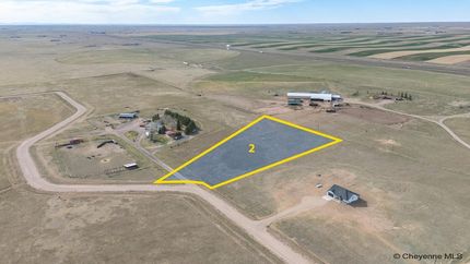 Property for sale in Laramie County, Wyoming