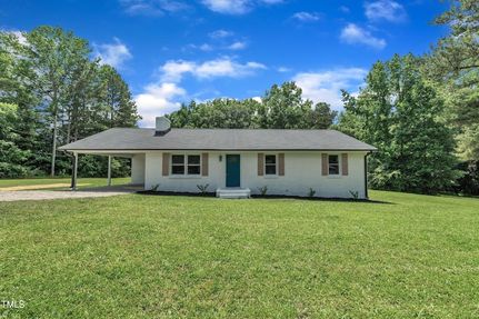 Property for sale in Johnston County, North Carolina