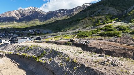 Undeveloped Land for sale in Weber County, Utah