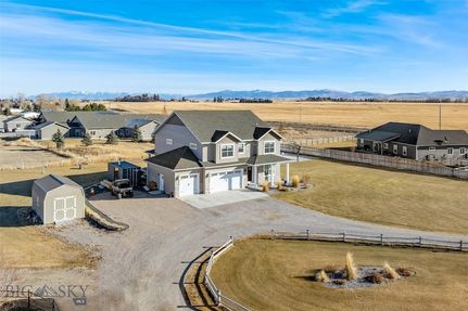 Property for sale in Beaverhead County, Montana