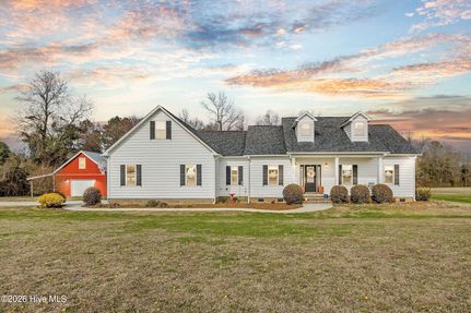 Property for sale in Onslow County, North Carolina