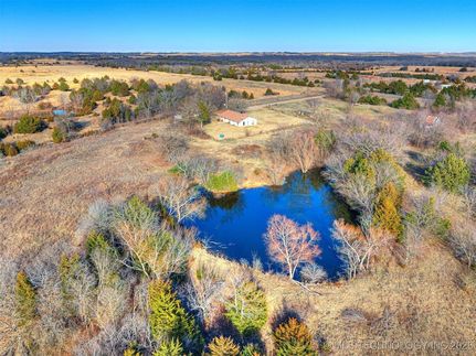 Property for sale in Lincoln County, Oklahoma