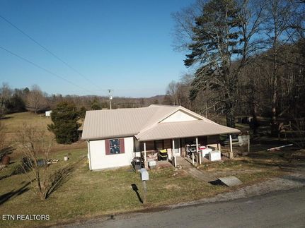 Property for sale in Cumberland County, Tennessee