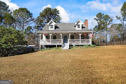 Residential Property for sale in Coweta County, Georgia