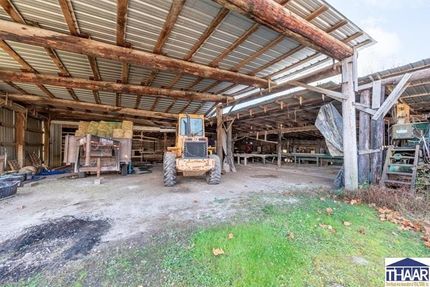 Undeveloped Land for sale in Putnam County, Indiana