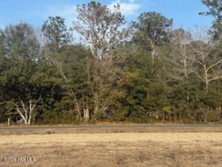 Property for sale in Columbus County, North Carolina