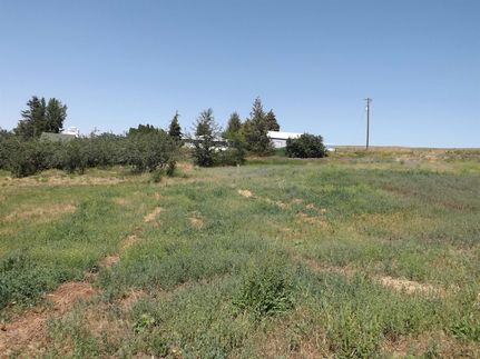 Property for sale in Whitman County, Washington