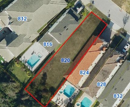 Property for sale in Osceola County, Florida