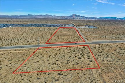 Property for sale in San Bernardino County, California