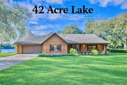 Waterfront Property for sale in Okaloosa County, Florida