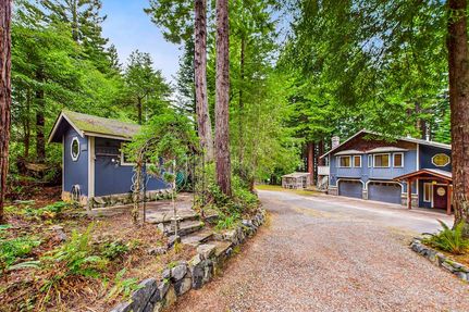 Property for sale in Humboldt County, California
