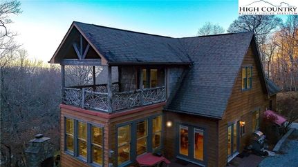 Property for sale in Watauga County, North Carolina