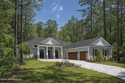 Property for sale in Saint Johns County, Florida