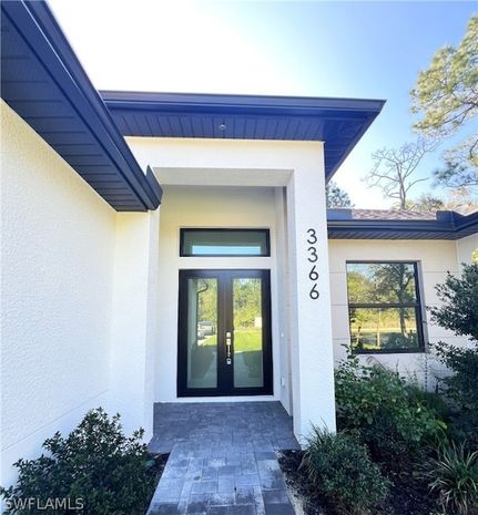 Property for sale in Collier County, Florida