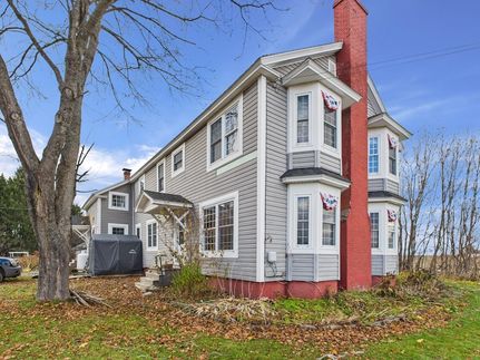 Property for sale in Aroostook County, Maine