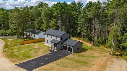 Property for sale in Androscoggin County, Maine