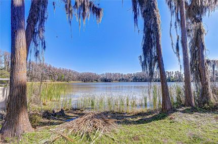 Waterfront Property for sale in Pasco County, Florida