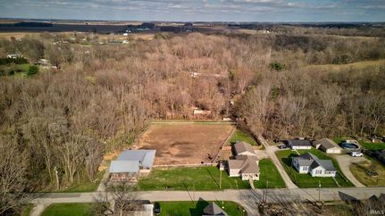 Property for sale in Cass County, Indiana