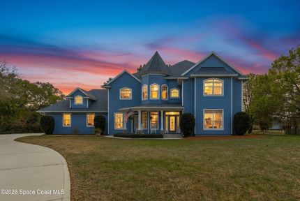 Property for sale in Brevard County, Florida