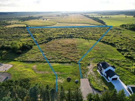 Undeveloped Land for sale in Stearns County, Minnesota