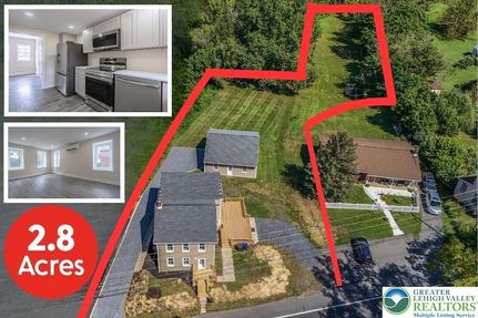 Property for sale in Lehigh County, Pennsylvania