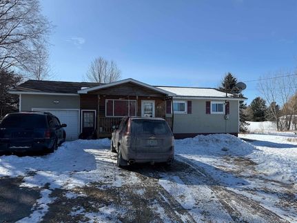 Property for sale in Franklin County, Vermont