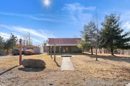 Property for sale in Warren County, Indiana