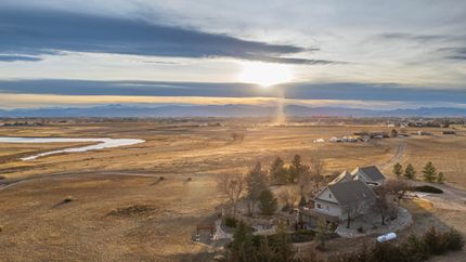 Lakefront Property for sale in Larimer County, Colorado