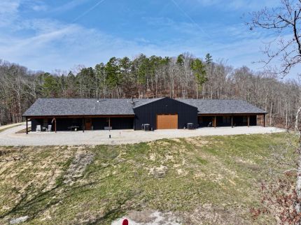 Farm Property for sale in Carter County, Missouri