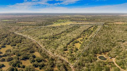 Hunting Land for sale in Victoria County, Texas