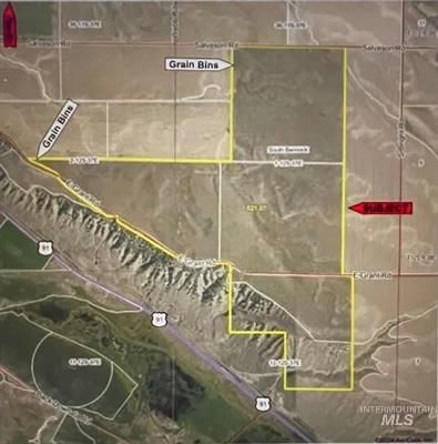 Property for sale in Bannock County, Idaho