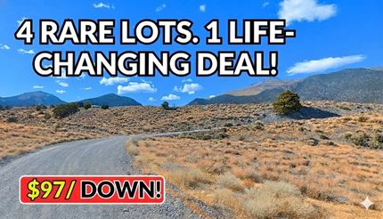 Property for sale in Lander County, Nevada