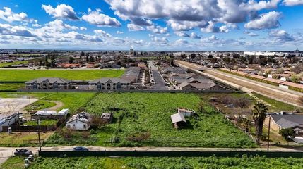 Property for sale in Tulare County, California