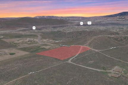 Property for sale in Kern County, California