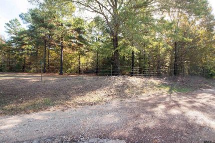 Property for sale in Cherokee County, Texas