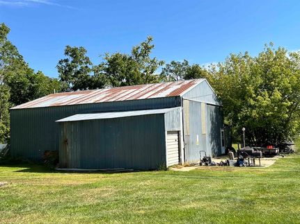 Property for sale in Montcalm County, Michigan