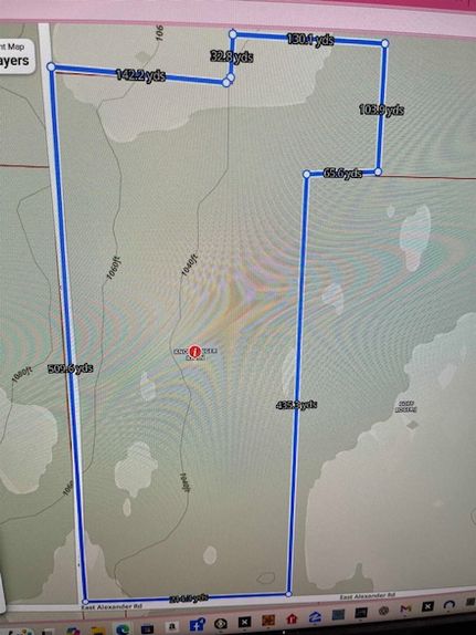 Property for sale in Otsego County, Michigan