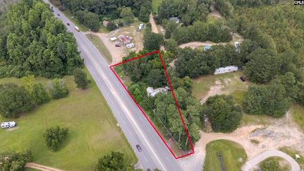 Undeveloped Land for sale in Lexington County, South Carolina