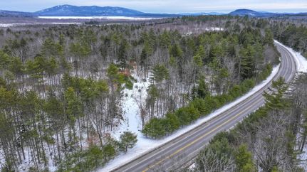 Property for sale in Oxford County, Maine