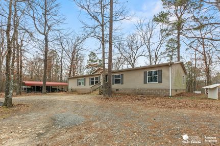 Residential Property for sale in Polk County, Arkansas