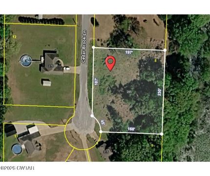 Property for sale in Chester County, Tennessee