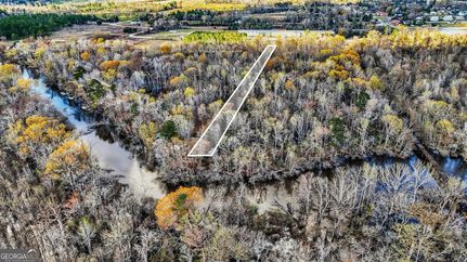 Property for sale in Burke County, Georgia