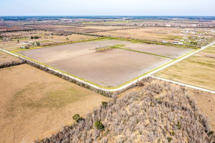 Property for sale in Liberty County, Texas