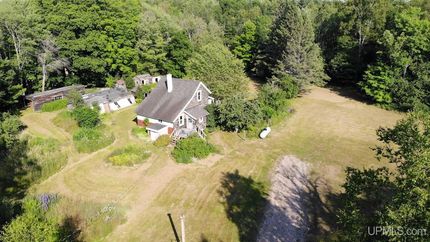 Residential Property for sale in Houghton County, Michigan