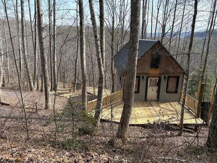 Property for sale in Smyth County, Virginia