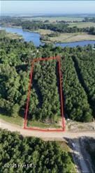 Property for sale in Pamlico County, North Carolina