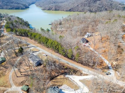 Waterfront Property for sale in Union County, Tennessee