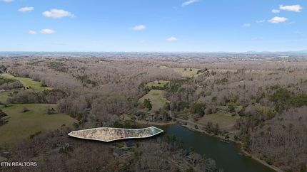 Lakefront Property for sale in Loudon County, Tennessee